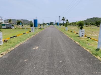 Image of 1290 Sq.ft Residential Plot / Land for sale in Singaperumal Koil, Chennai for Rs. 1793100