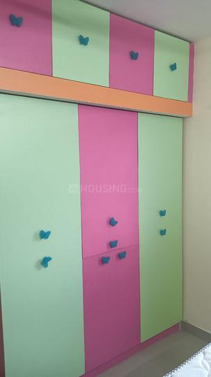 Kpt vyasanagar Bedroom 1