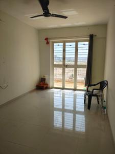 Hall Image of 900 Sq.ft 2 BHK Apartment / Flat for rent in Trimurti 11 Park Street, Pisoli Pune for Rs. 15000
