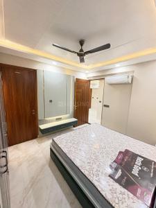 Bedroom Image of 1900 Sq.ft 3 BHK Apartment / Flat for sale in Nirman Nagar Jaipur for Rs. 18000000