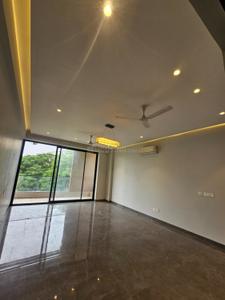 3.5 BHK Independent Builder Floor