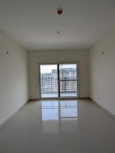 Hall Image of 1800 Sq.ft 3 BHK Apartment / Flat for sale in Adarsh Park Heights Phase 1, Gunjur Village Bengaluru for Rs. 27000000