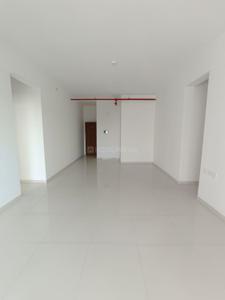 Hall Image of 1500 Sq.ft 3 BHK Apartment / Flat for sale in Runwal The Central Park, Chinchwad Pune for Rs. 17000000