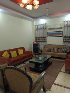 Hall Image of 1800 Sq.ft 3 BHK Builder Floor for sale in Naraina New Delhi for Rs. 35000000