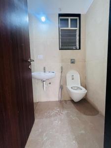 Image of 1500 Sq.ft 3 BHK Apartment / Flat for rent in Pharande Puneville, Punawale, Pune for Rs. 32000