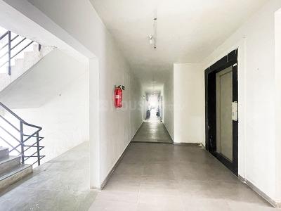 Passage Image of 540 Sq.ft 2 BHK Apartment / Flat for sale in Hinjawadi Pune for Rs. 2600000