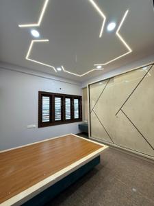 Bedroom Image of 4500 Sq.ft 4.5 BHK Penthouse for rent in Lakshmipuram Mysore for Rs. 80000