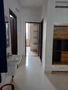 Hall Image of 1042 Sq.ft 2 BHK Apartment / Flat for sale in Matrika Casa Greens, Talawali Chanda Indore for Rs. 4900000