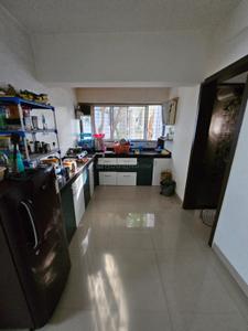Hall Image of 1100 Sq.ft 2 BHK Apartment / Flat for sale in Kothrud Pune for Rs. 17000000