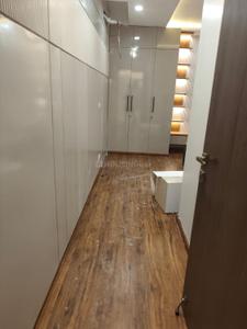 Image of 2240 Sq.ft 4 BHK Apartment / Flat for rent in Rishita Manhattan, Gomti Nagar Extension, Lucknow for Rs. 55000