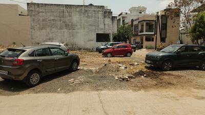 Image of 1000 Sq.ft Residential Plot / Land for sale in Nipania, Indore for Rs. 9500000