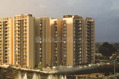 Image of 3210 Sq.ft 4 BHK Apartment / Flat for sale in Adani Ambrosia, Shantigram, Ahmedabad for Rs. 24100000