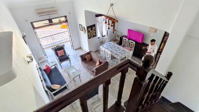 Image of 1614 Sq.ft 3 BHK Apartment / Flat for rent in Panjim, Goa for Rs. 85000