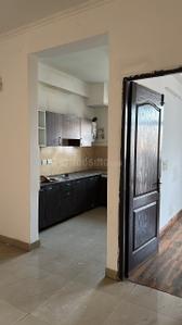 Hall Image of 1275 Sq.ft 2.5 BHK Apartment / Flat for rent in Gardenia Square, Crossings Republik Ghaziabad for Rs. 20000