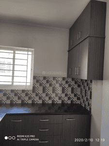 Image of 1450 Sq.ft 2.5 BHK Apartment / Flat for sale in Eliite Rosewood Enclave, Bagmugaliya, Bhopal for Rs. 3800000
