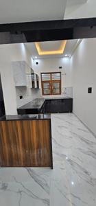 Kitchen Image of 2000 Sq.ft 3 BHK Duplex for sale in Sahastradhara Road Dehradun for Rs. 11000000