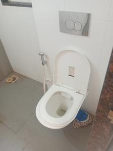 Image of 550 Sq.ft 1 BHK Apartment / Flat for sale in Godrej Tranquil, Kandivali East, Mumbai for Rs. 10000000