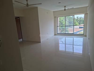 2 BHK Flat