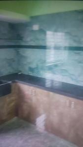 Kitchen Image of 500 Sq.ft 1 BHK Apartment / Flat for rent in Sai Prasanthi Homes Phase 2, Jigani Bengaluru for Rs. 8499