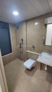 Bathroom Image of 1256 Sq.ft 3 BHK Apartment / Flat for sale in Arkade Rare, Bhandup West Mumbai for Rs. 24700000