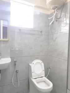Bedroom Image of 450 Sq.ft 1 BHK Apartment / Flat for rent in Bommanahalli Bengaluru for Rs. 26000