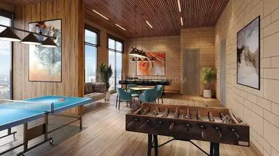 Hall Image of 1100 Sq.ft 2 BHK Apartment / Flat for sale in Spenta Stardeous, Tardeo Mumbai for Rs. 37500000