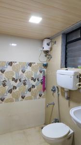 Image of 900 Sq.ft 2 BHK Apartment / Flat for sale in Raunak City, Kalyan West, Kalyan for Rs. 6000000