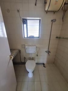 Image of 1500 Sq.ft 2.5 BHK Apartment / Flat for rent in Sangamvadi, Pune for Rs. 55000