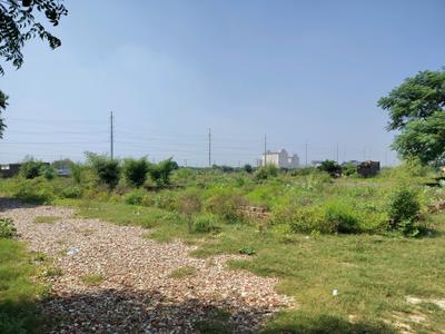 Image of 540 Sq.ft Residential Plot / Land for sale in Bhanauta, Greater Noida for Rs. 2099300