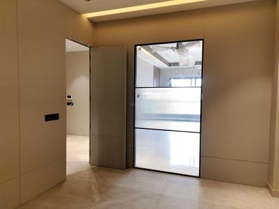 Bedroom Image of 2800 Sq.ft 4 BHK Builder Floor for sale in DLF Exclusive Floors, Sector 54 Gurgaon for Rs. 38000000