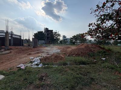 Image of 1800 Sq.ft Residential Plot / Land for sale in Sardar Vallabh Bhai Patel Nagara, Mysore for Rs. 9700000