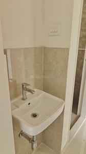 Image of 750 Sq.ft 2 BHK Apartment / Flat for rent in Ashar Arize, Kalwa, Thane for Rs. 32000