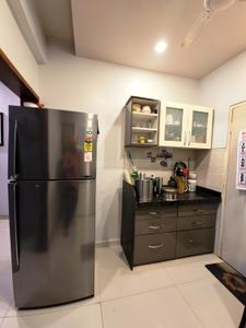 Kitchen Image of 1700 Sq.ft 4.5 BHK Duplex for sale in Katara Hills Bhopal for Rs. 15000000