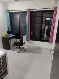 Bedroom Image of 950 Sq.ft 2 BHK Apartment / Flat for rent in Nanded Sargam, Nanded Pune for Rs. 27000