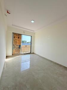 Bedroom Image of 650 Sq.ft 1 BHK Apartment / Flat for sale in Sadguru Nakshtra, Titwala Thane for Rs. 2700000
