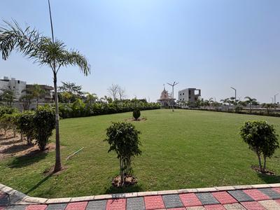 Image of 1000 Sq.ft Residential Plot / Land for sale in Old Dhamtari Road, Raipur for Rs. 3100000