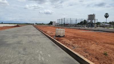 Image of 1500 Sq.ft Residential Plot / Land for sale in Kurumbapalayam, Coimbatore for Rs. 6749000