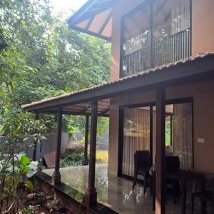Balcony Image of 3750 Sq.ft 4 BHK Villa for sale in Khandala Satara for Rs. 32500000