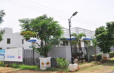 Image of 2400 Sq.ft Residential Plot / Land for sale in My Goldmine Avenue, Melmaruvathur, Chennai for Rs. 2850000