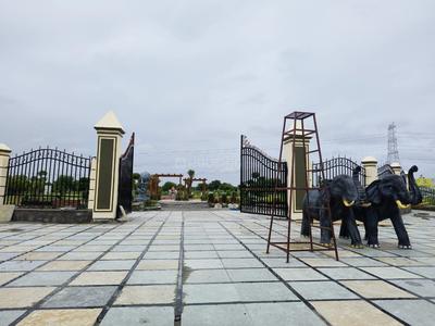 Image of 200 Sq.ft Residential Plot / Land for sale in Prakash Suradru, Rudraram, Sangareddy for Rs. 6000000