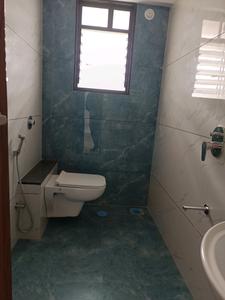 Bedroom Two Image of 1365 Sq.ft 3 BHK Apartment / Flat for sale in KP Archana Paradise Phase 03, Mohammed Wadi Pune for Rs. 9000000