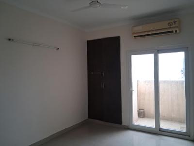 Bedroom Image of 1044 Sq.ft 2 BHK Apartment / Flat for sale in Paramount Floraville, Kulesara Noida for Rs. 11500000