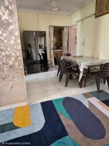 Hall Image of 1000 Sq.ft 2 BHK Apartment / Flat for sale in Sunshree the Crown, Kondhwa Pune for Rs. 8500000