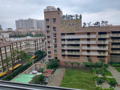 Balcony Image of 624 Sq.ft 1 BHK Apartment / Flat for sale in Godrej Green Vistas, Mahalunge Pune for Rs. 5000020