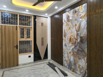 Bedroom Image of 1120 Sq.ft 3 BHK Builder Floor for sale in Indirapuram Ghaziabad for Rs. 10425000