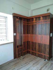 Bedroom Image of 1227 Sq.ft 3 BHK Apartment / Flat for sale in Mukundapur Kolkata for Rs. 7000000