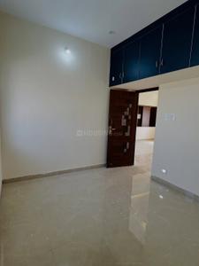 Bedroom Image of 950 Sq.ft 2 BHK Independent House for sale in Boriyakhurd Raipur for Rs. 3800000