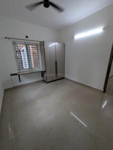 Bedroom Image of 1700 Sq.ft 3 BHK Builder Floor for rent in JP Nagar Bengaluru for Rs. 60000