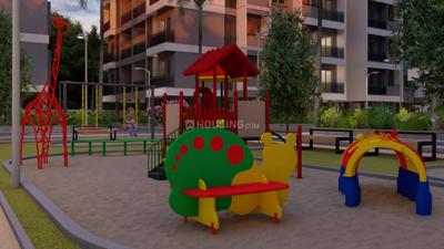 Image of 750 Sq.ft 2 BHK Apartment / Flat for sale in Besa, Nagpur for Rs. 3000000
