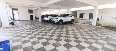 Image of 1000 Sq.ft 2 BHK Apartment / Flat for rent in Saibaba Colony, Coimbatore for Rs. 18000